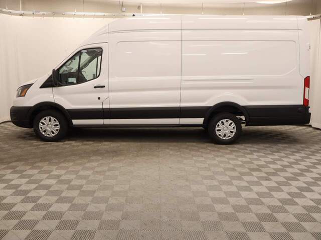 2024 Ford Transit 350