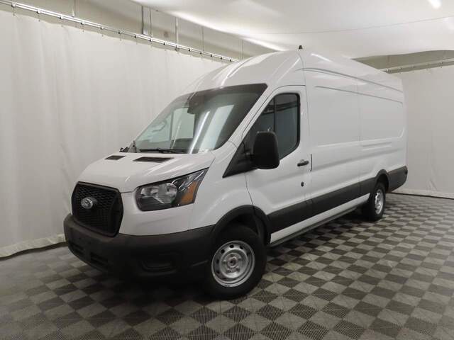 2024 Ford Transit 350