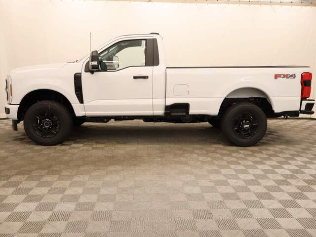 2024 Ford F-350 Super Duty SRW XL