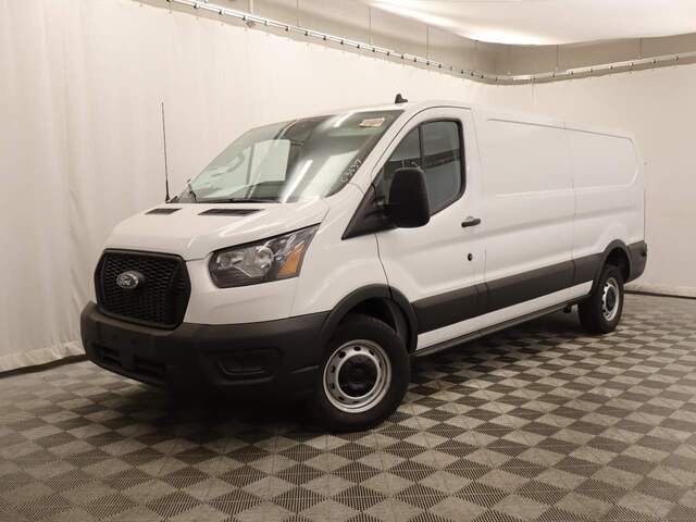 2024 Ford Transit 150