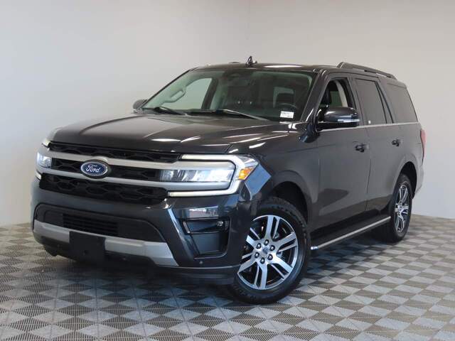 2023 Ford Expedition XLT