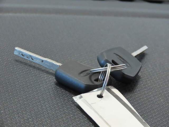 2022 Ford F-150 XL Extended Cab