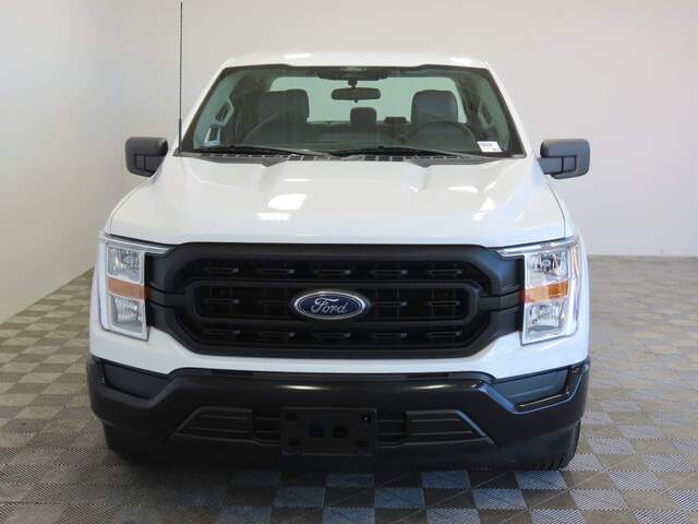 2022 Ford F-150 XL Extended Cab