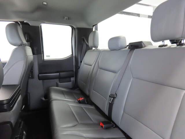 2021 Ford F-150 XL Extended Cab