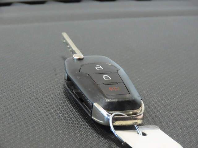 2022 Ford F-150 XL Extended Cab