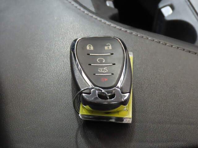 2023 Chevrolet Camaro LT