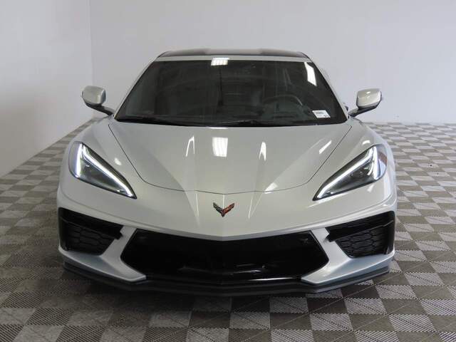 2022 Chevrolet Corvette 2LT Stingray