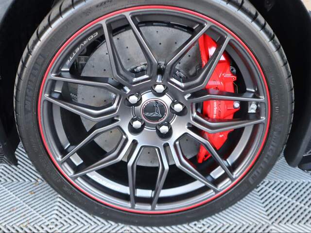 2023 Chevrolet Corvette Z06