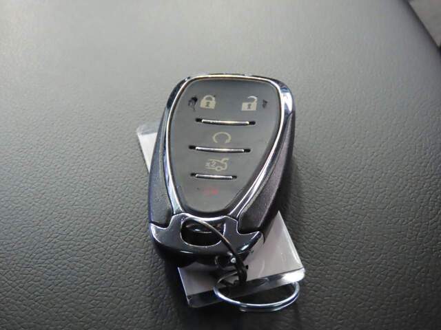 2023 Chevrolet Malibu LS