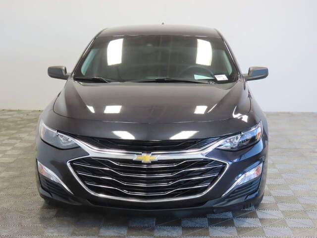2023 Chevrolet Malibu LS