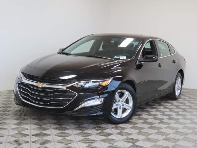 2024 Chevrolet Malibu LS
