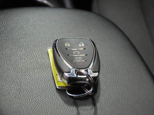 2024 Chevrolet Malibu LS