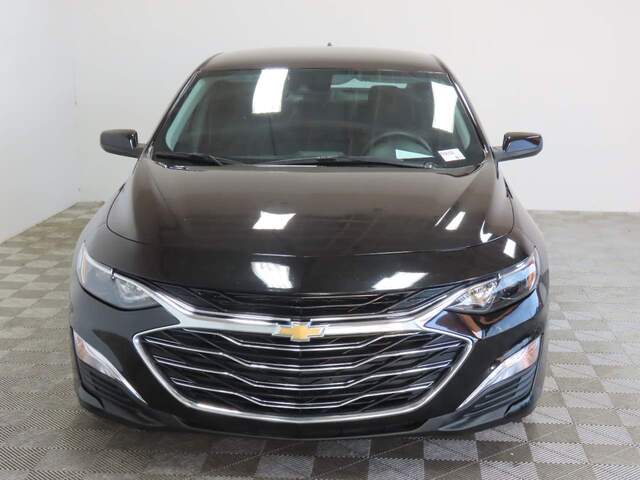 2024 Chevrolet Malibu LS