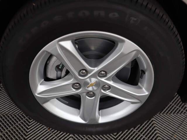 2024 Chevrolet Malibu 1LS