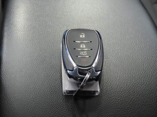 2024 Chevrolet Malibu LS Fleet