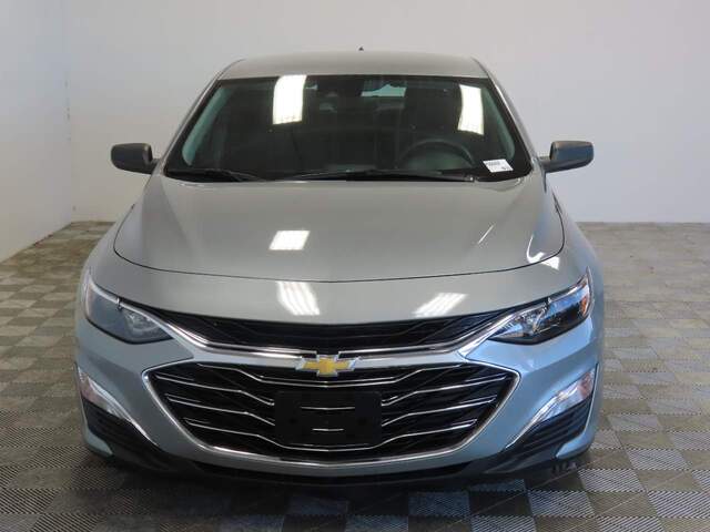 2024 Chevrolet Malibu LS Fleet