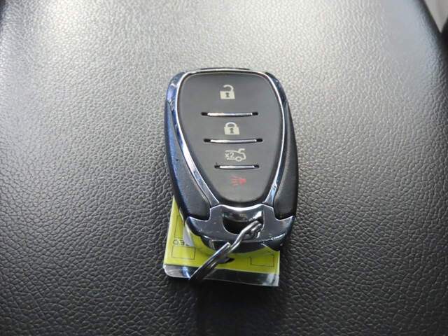 2024 Chevrolet Malibu LS Fleet