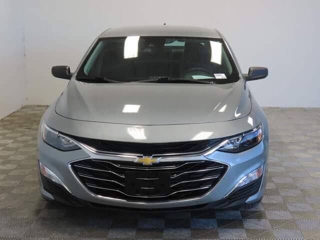 2024 Chevrolet Malibu LS Fleet