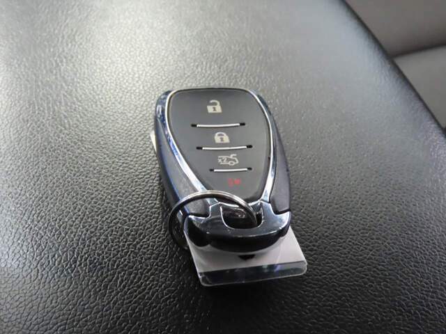 2024 Chevrolet Malibu LS Fleet
