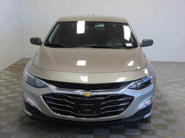 2024 Chevrolet Malibu LS Fleet