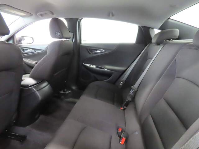 2024 Chevrolet Malibu LS Fleet