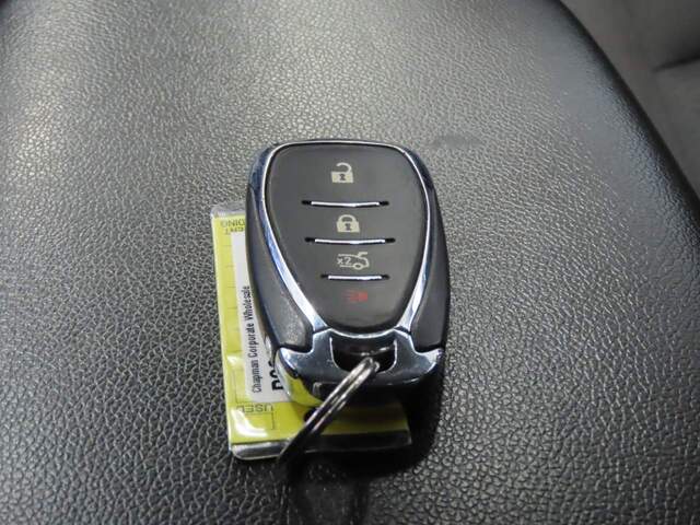 2024 Chevrolet Malibu LS Fleet