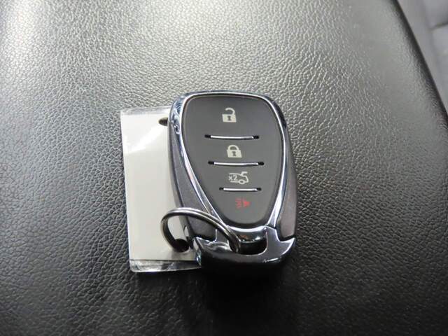 2024 Chevrolet Malibu LS Fleet