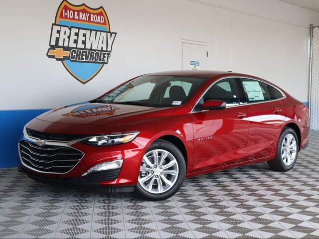 2023 Chevrolet Malibu