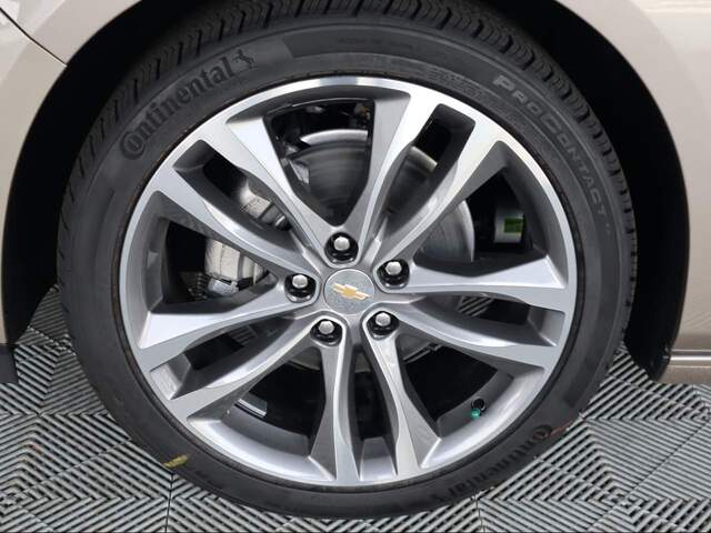 2024 Chevrolet Malibu 2LT