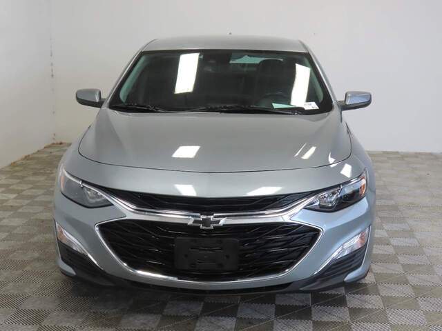 2025 Chevrolet Malibu RS