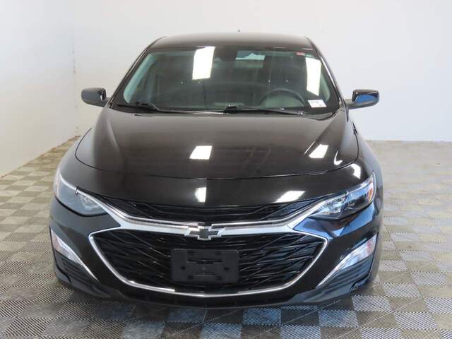 2025 Chevrolet Malibu RS