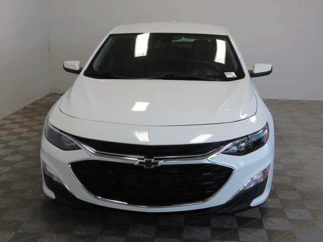 2025 Chevrolet Malibu RS