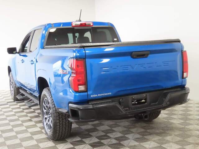 2023 Chevrolet Colorado Z71 Crew Cab