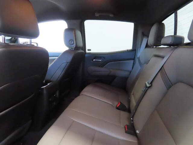 2024 Chevrolet Colorado ZR2 Crew Cab