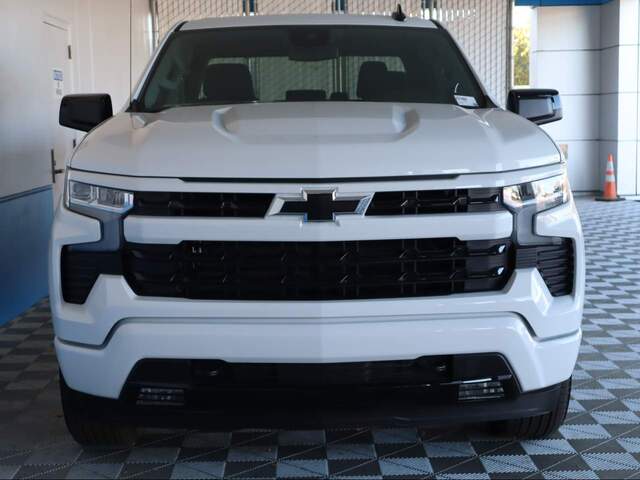 2023 Chevrolet Silverado 1500 Crew Cab RST 4WD