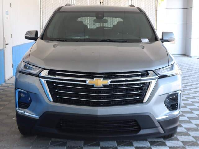 2023 Chevrolet Traverse 1LT Cloth