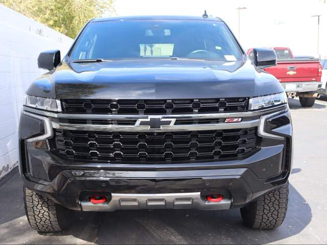 2022 Chevrolet Z71 4X4 SUBURBAN W/ LUXURY PACKAGE