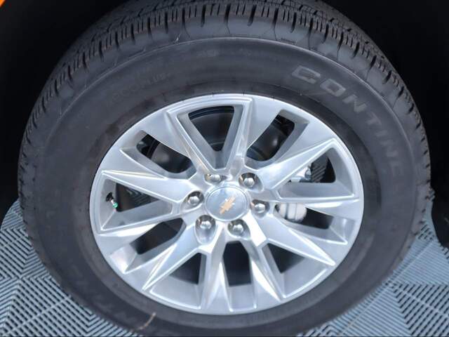 2023 Chevrolet Suburban Premier 4WD