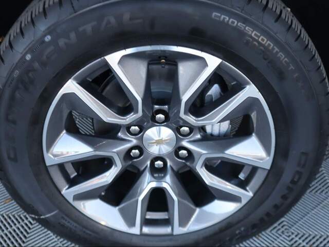 2023 Chevrolet Tahoe 1LT 4WD