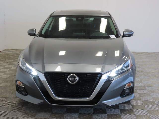 2019 Nissan Altima 2.5 SV
