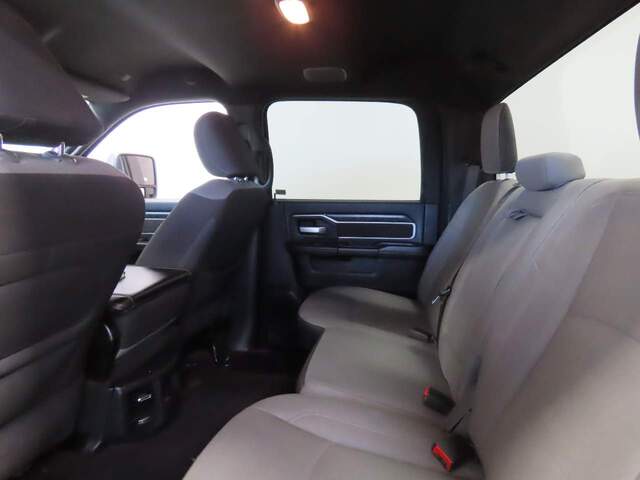 2024 Ram 2500 Big Horn Crew Cab