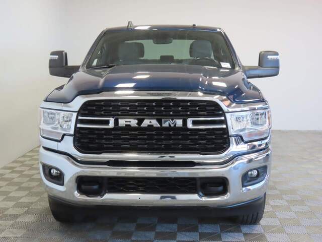 2024 Ram 2500 Big Horn Crew Cab