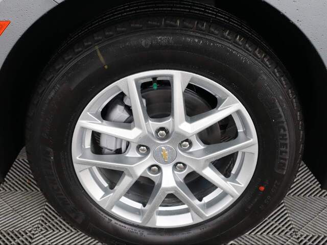 2024 Chevrolet Equinox 1LS