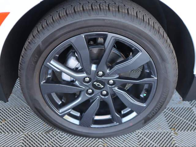 2024 Chevrolet Equinox 1RS