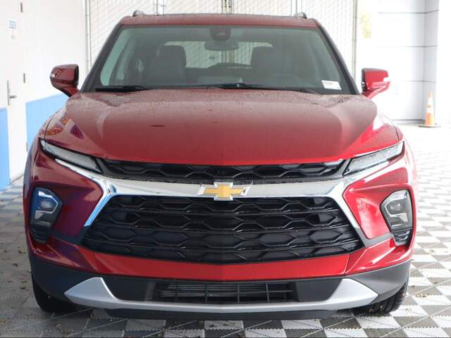 2023 Chevrolet Blazer 3LT