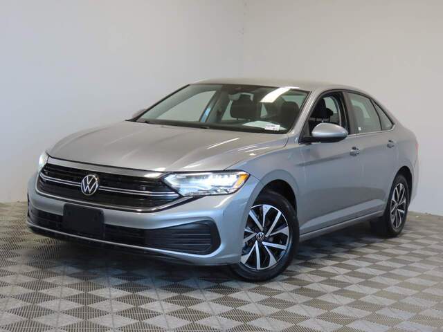 2024 Volkswagen Jetta S