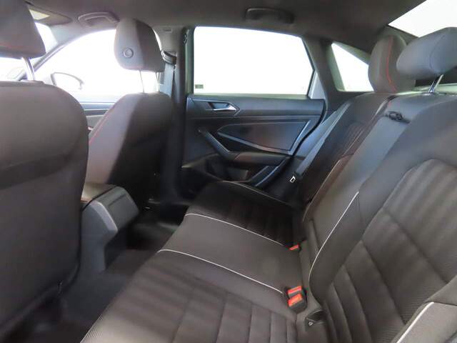 2021 Volkswagen Jetta GLI S