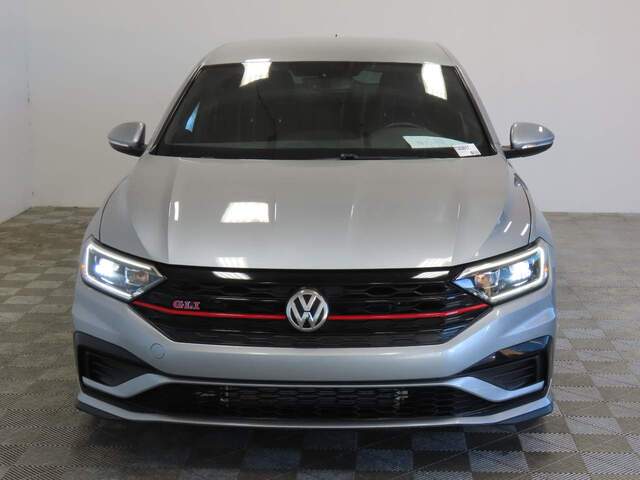 2021 Volkswagen Jetta GLI S