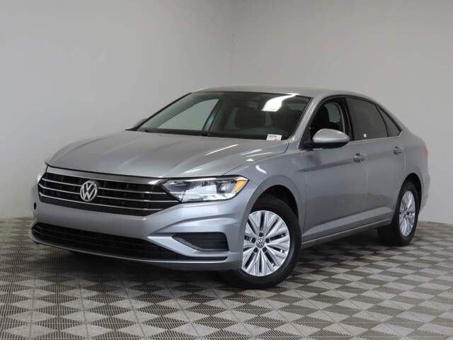 2020 Volkswagen Jetta S