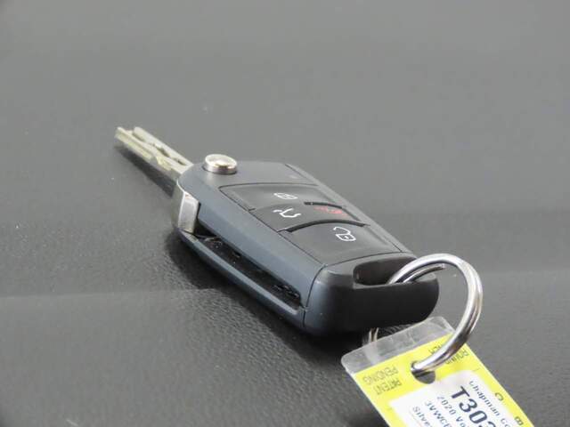 2020 Volkswagen Jetta S